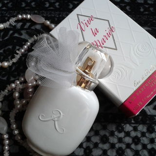 Vive la Mariée by Les Parfums de Rosine