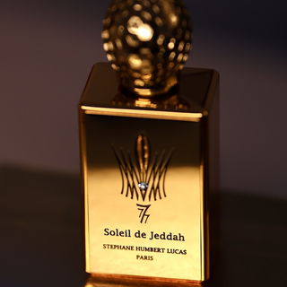 Soleil de Jeddah Mango Kiss - Stéphane Humbert Lucas