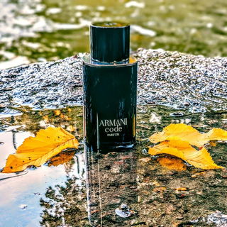 Armani Code Parfum von Giorgio Armani