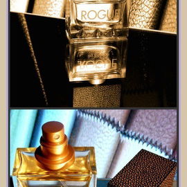 Rogue - Rihanna