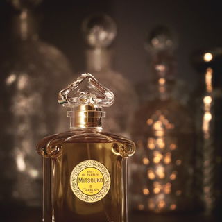 Mitsouko (Eau de Parfum) by Guerlain