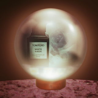White Suede (Eau de Parfum) - Tom Ford