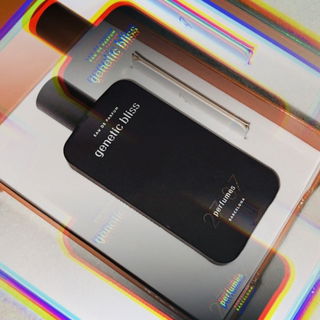 Genetic Bliss by 27 87 Perfumes