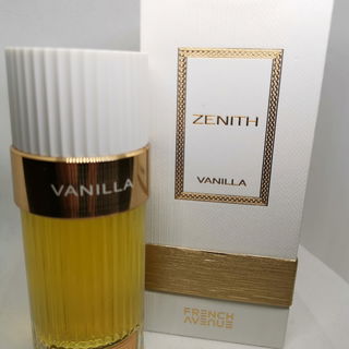 Zenith Vanilla by French Avenue