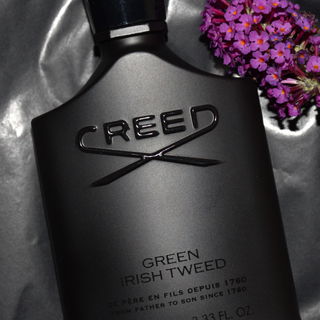 Green Irish Tweed von Creed