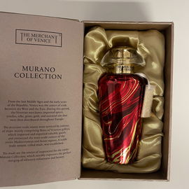 Red Potion (Eau de Parfum) - The Merchant Of Venice