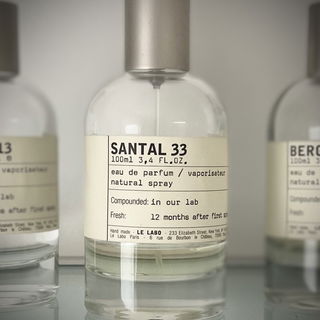 Santal 33 (Eau de Parfum) von Le Labo