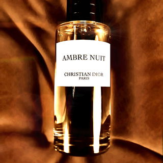 Ambre Nuit (Eau de Parfum) von Dior