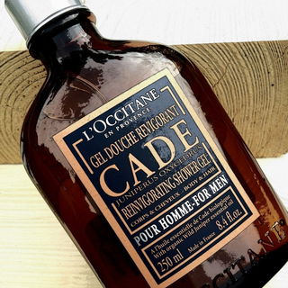 Eau de Cade (Eau de Toilette) by L'Occitane en Provence