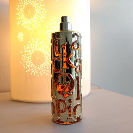 Elle L'Aime à la Folie - Lolita Lempicka