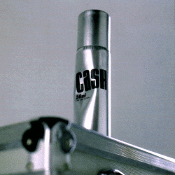Cash von Sabotage