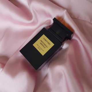 Patchouli Absolu von Tom Ford