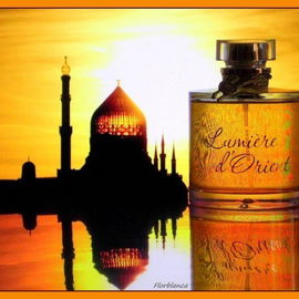 Lumière d'Orient - Grès