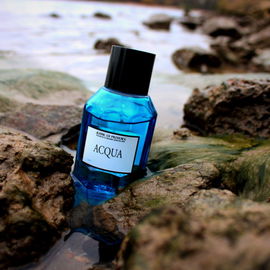 Acqua - Jeanne en Provence