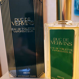 Duc de Vervins by Houbigant