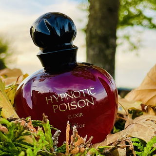Hypnotic Poison Elixir by Dior