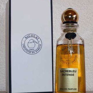 Sacrebleu Intense von Nicolaï