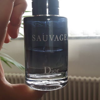 Sauvage (Eau de Toilette) by Dior