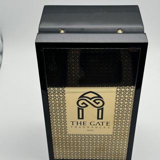 Oud Tonic (Eau de Parfum) by The Gate