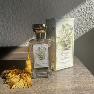 Muguet Fleuri (2014) von Oriza L. Legrand