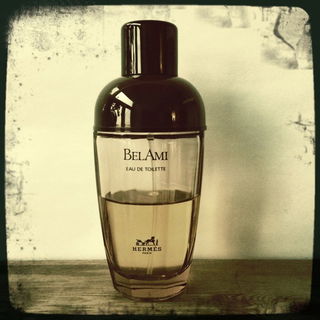 Bel Ami (Eau de Toilette) - Hermès
