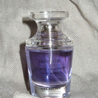 Secrets d'Essences - Iris Noir (Eau de Parfum) by Yves Rocher