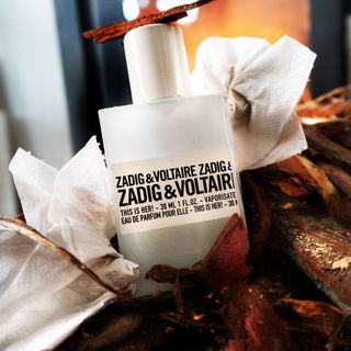 This Is Her! von Zadig & Voltaire