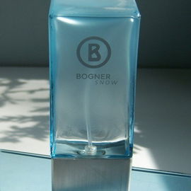 Bogner Snow Man (Eau de Toilette) - Bogner