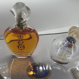 Musk Malaki - Chopard