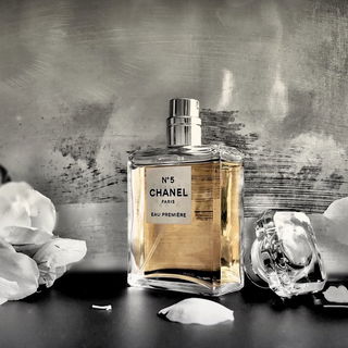 N°5 Eau Première - Chanel