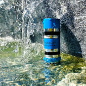 Ein heißer Tag....... (von Toppine)