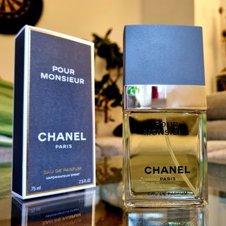 Pour Monsieur (Eau de Parfum) by Chanel