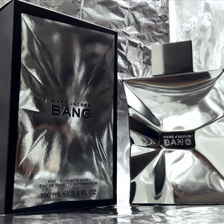 Bang - Marc Jacobs