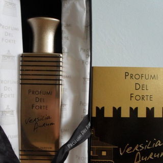 Versilia Aurum - Profumi del Forte