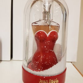 Classique Boule à Neige Collector - Jean Paul Gaultier