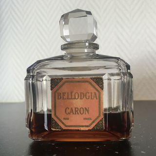 Ambre Antique (1905) - Coty