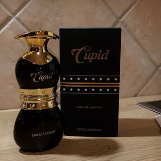Cupid von Swiss Arabian