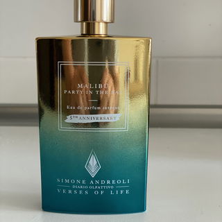 Malibù - Party In The Bay 5th Anniversary - Simone Andreoli