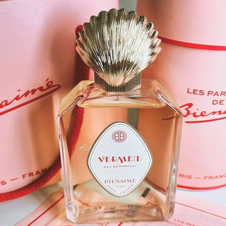 Vermeil (2021) - Bienaimé