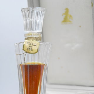 Fleur de Feu - Guerlain