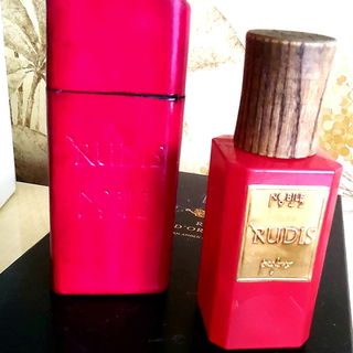 Rudis by Nobile 1942