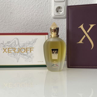 Naxos von Xerjoff
