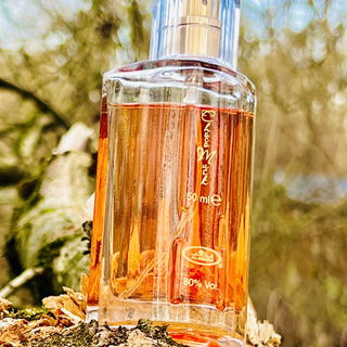 Choco Musk / شوكو مسك (Eau de Parfum) von Al Rehab