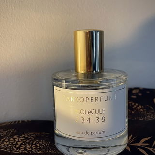 Molécule 234·38 by Zarkoperfume