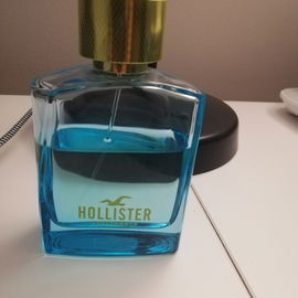 Wave 2 for Him (Eau de Toilette) - Hollister