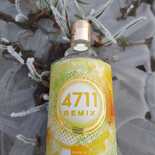 Remix Cologne Edition 2020 by 4711