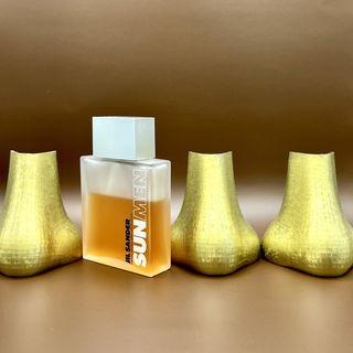 Sun Men Parfum by Jil Sander