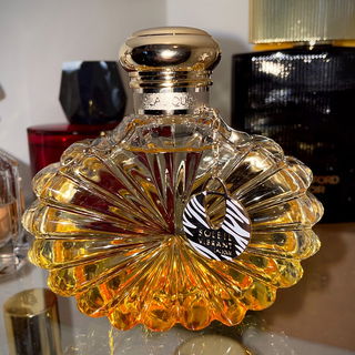 Soleil Vibrant Lalique (Eau de Parfum) by Lalique