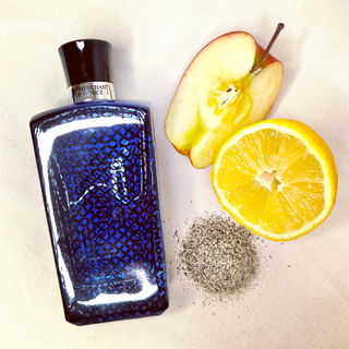 Venetian Blue Intense by The Merchant Of Venice