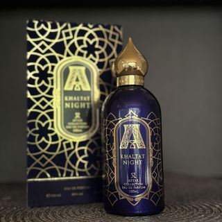 Khaltat Night (Eau de Parfum) by Attar Collection